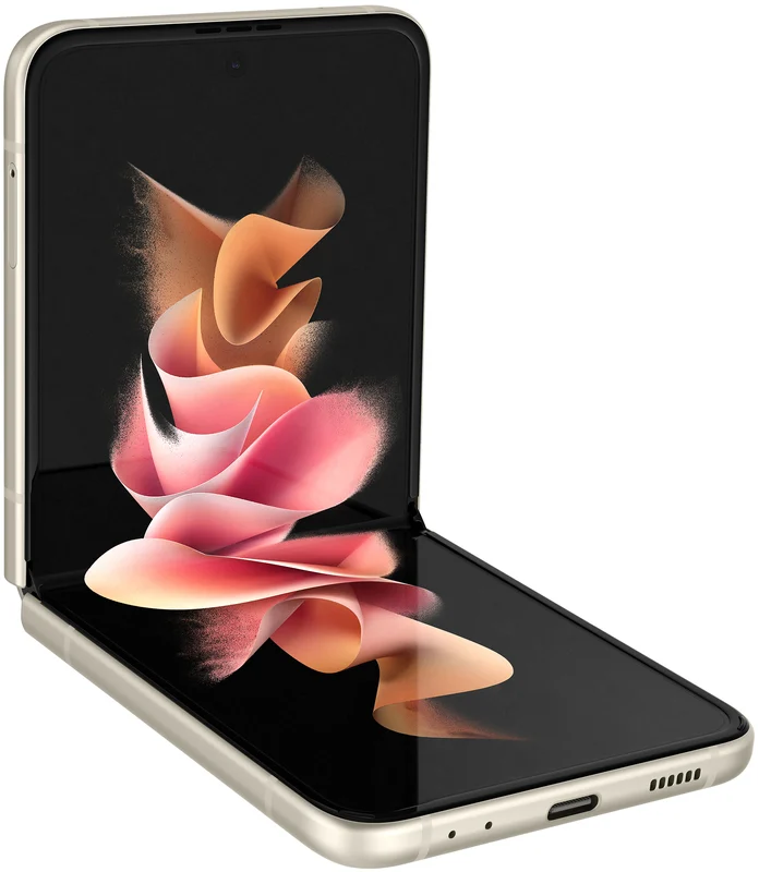 Samsung Galaxy Z Flip3 SM-F711B 8/128GB