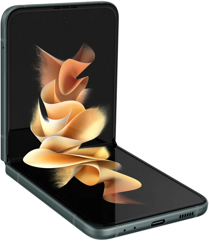 Samsung Galaxy Z Flip3 SM-F711B 8/128GB