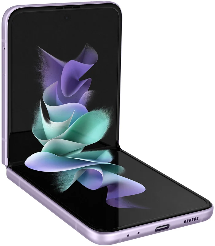 Samsung Galaxy Z Flip3 SM-F711B 8/128GB