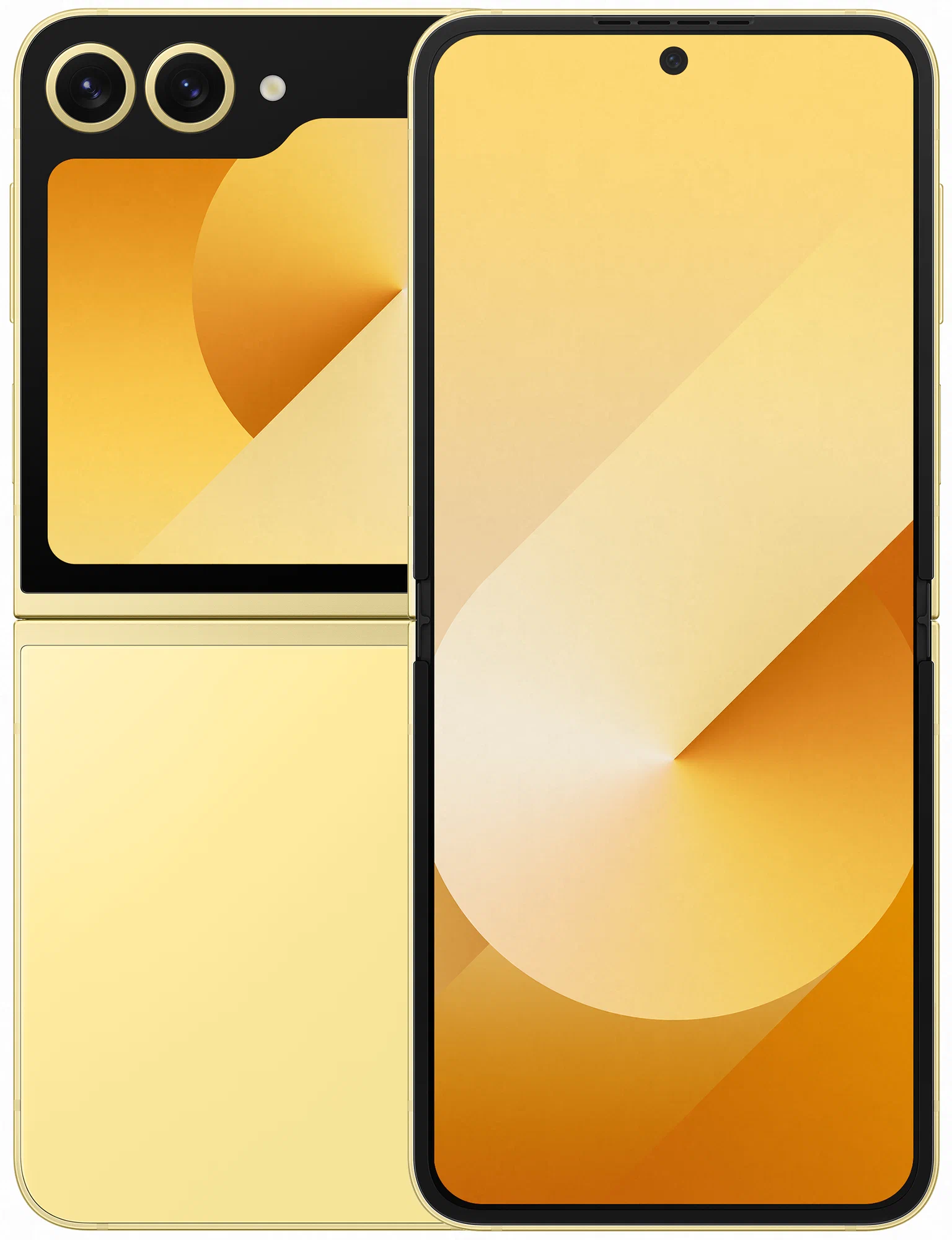 Samsung Galaxy Z Flip6 5G SM-F741B 12/256Gb