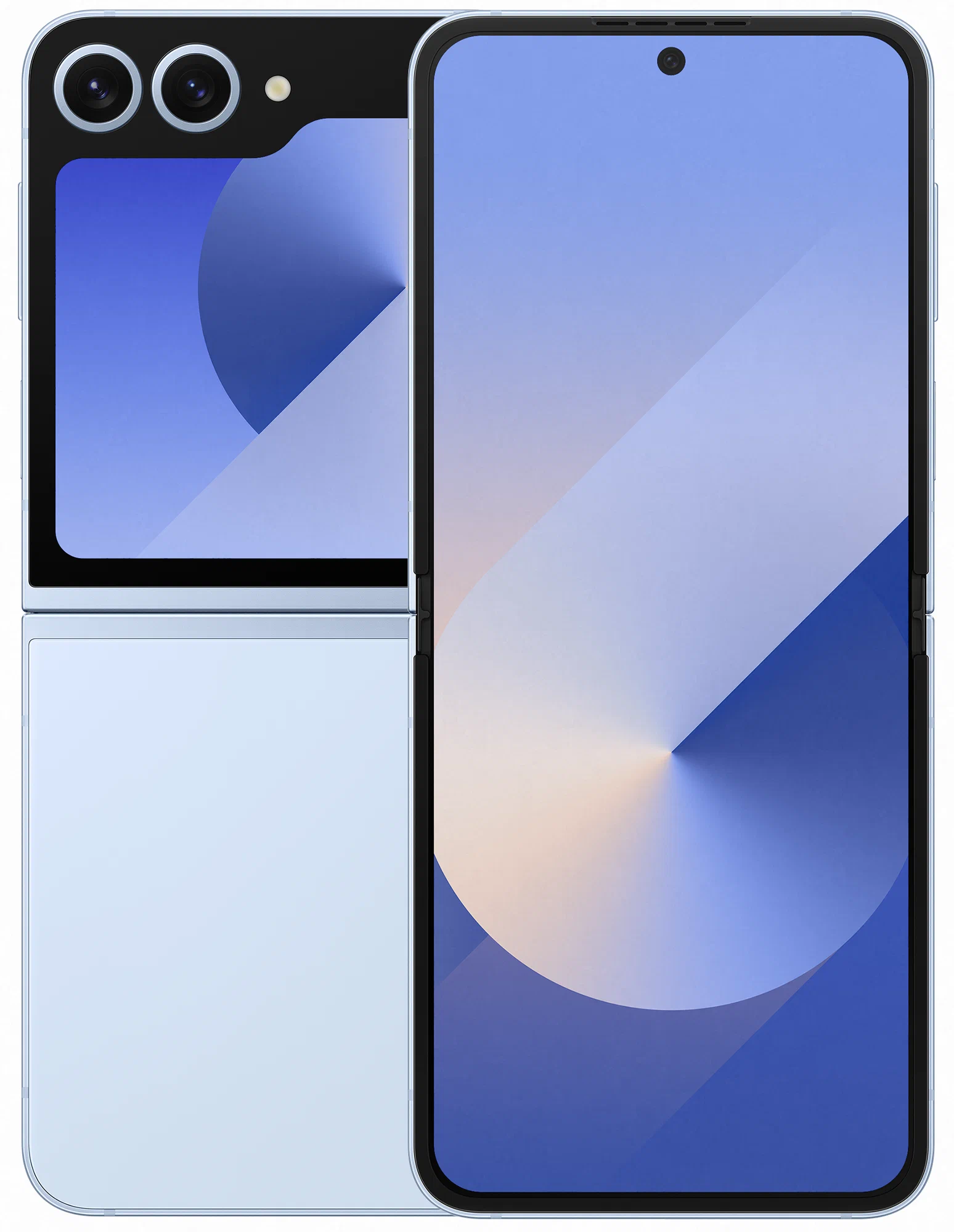 Samsung Galaxy Z Flip6 5G SM-F741B 12/256Gb