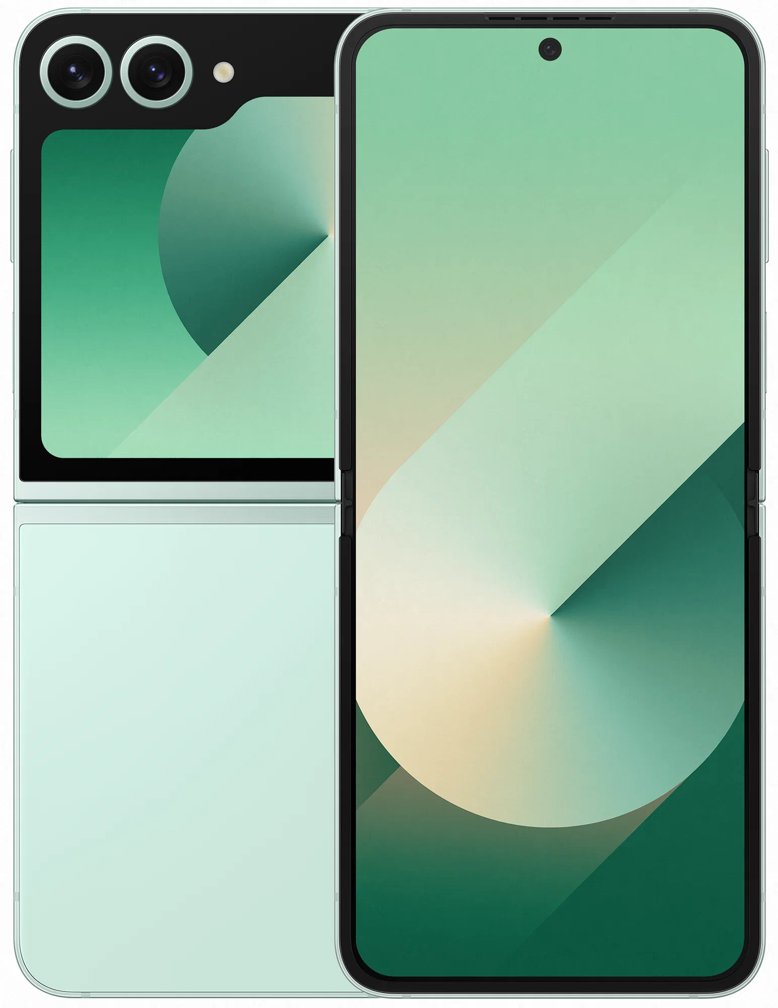 Samsung Galaxy Z Flip6 5G SM-F741B 12/256Gb