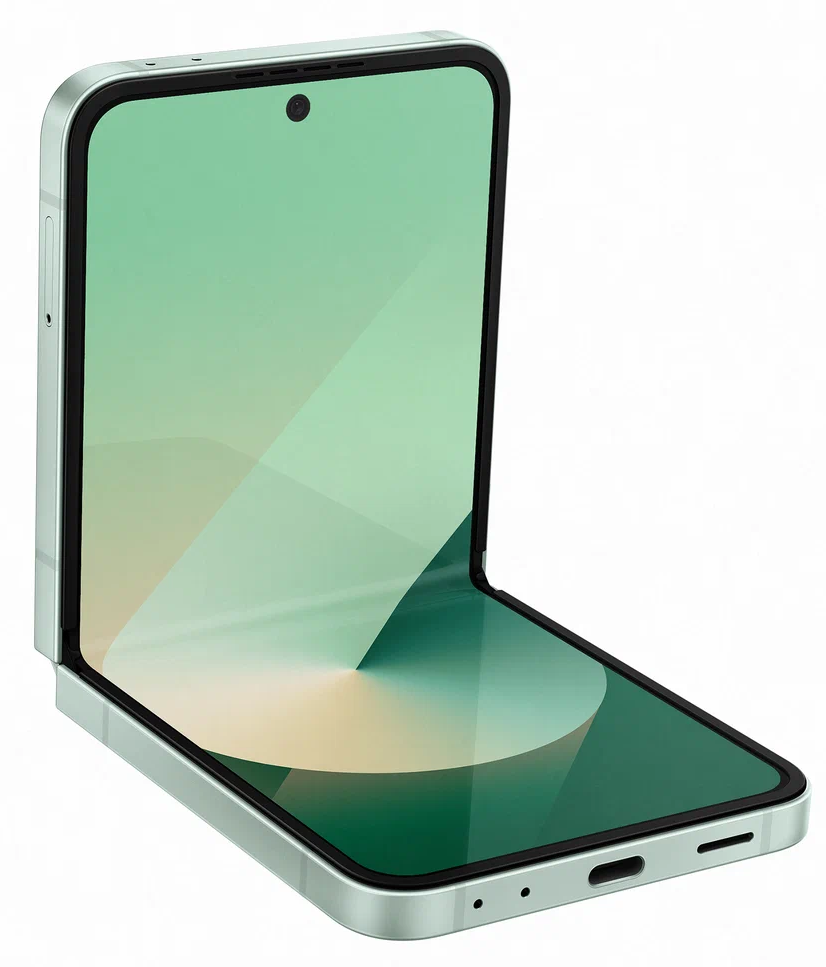 Samsung Galaxy Z Flip6 5G SM-F741B 12/256Gb