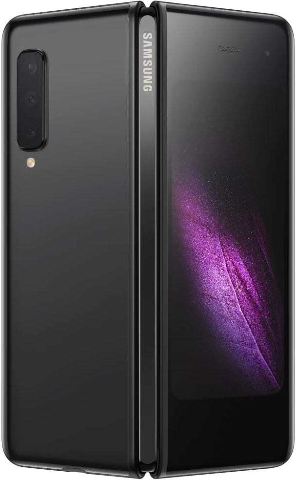 Samsung Galaxy Fold