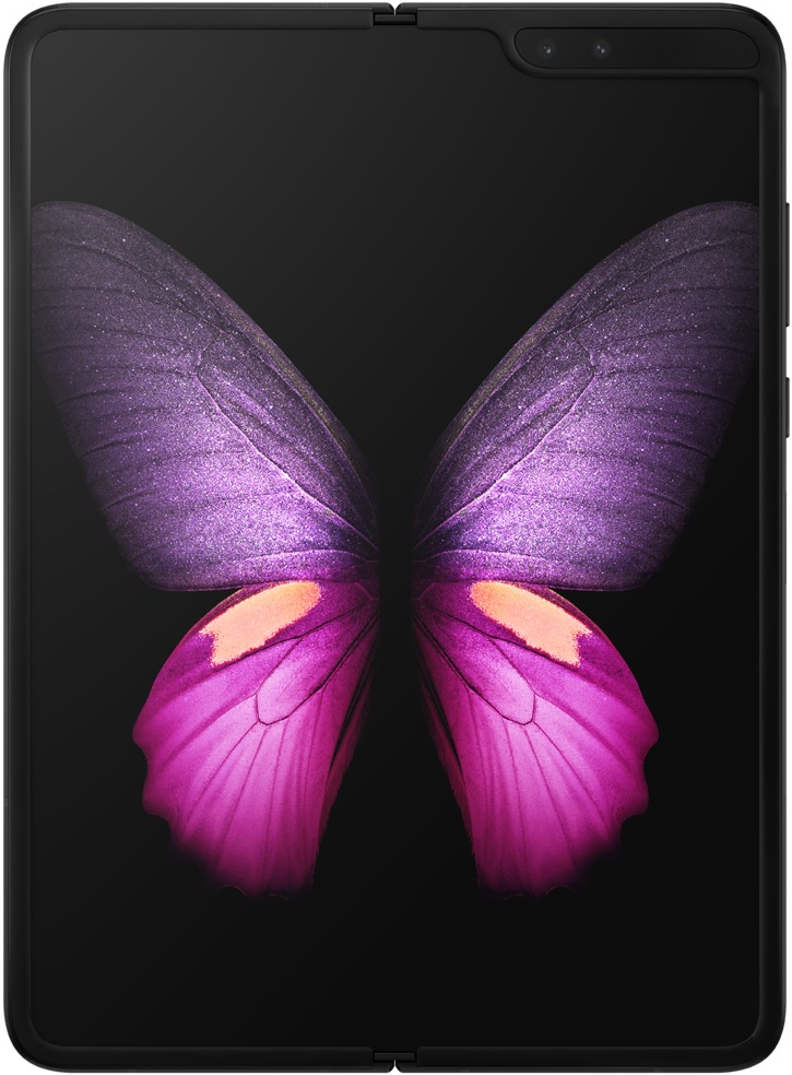 Samsung Galaxy Fold