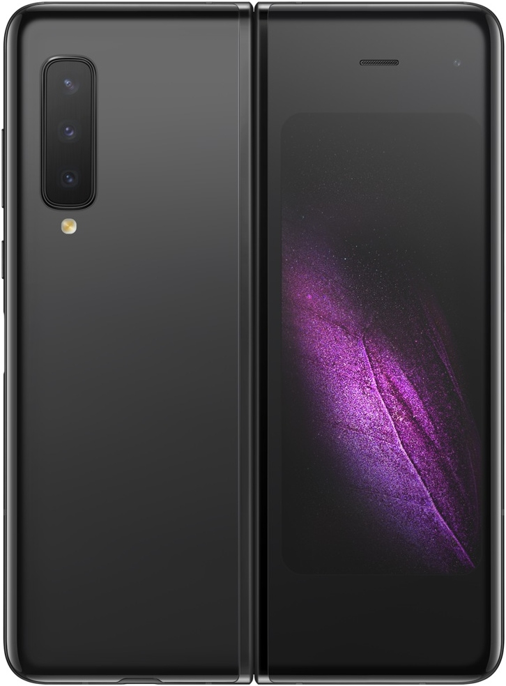 Samsung Galaxy Fold