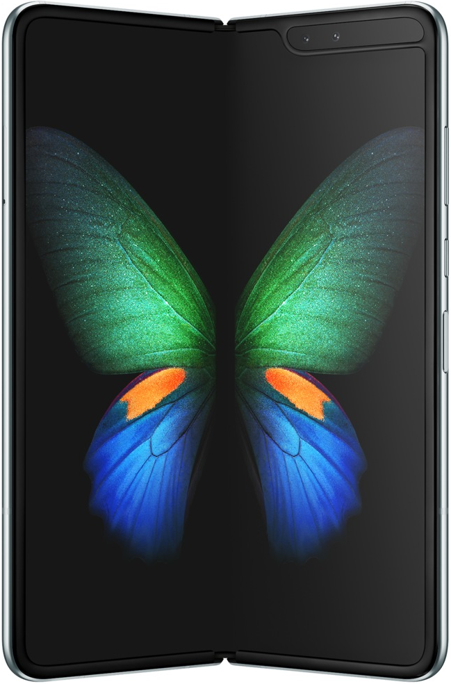 Samsung Galaxy Fold