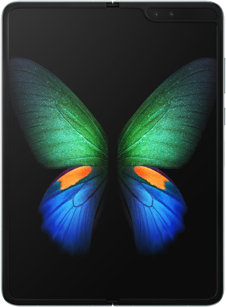Samsung Galaxy Fold
