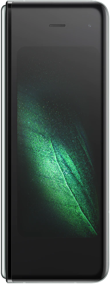 Samsung Galaxy Fold