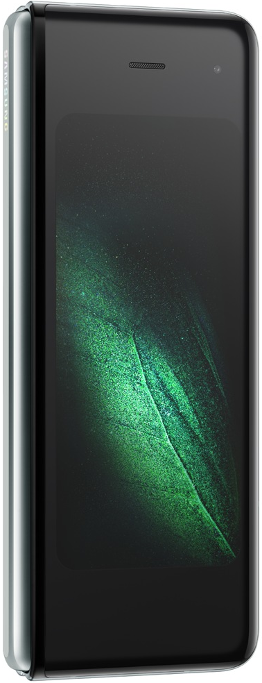 Samsung Galaxy Fold