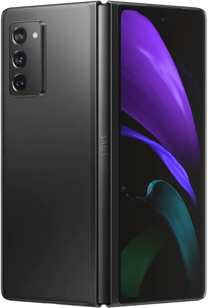 Samsung Galaxy Z Fold2 SM-F916B 12/256GB