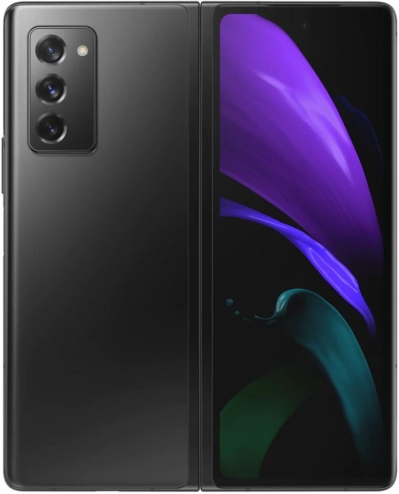 Samsung Galaxy Z Fold2 SM-F916B 12/256GB