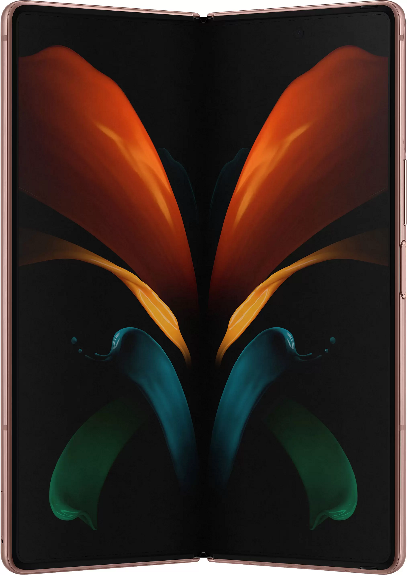 Samsung Galaxy Z Fold2 SM-F916B 12/256GB