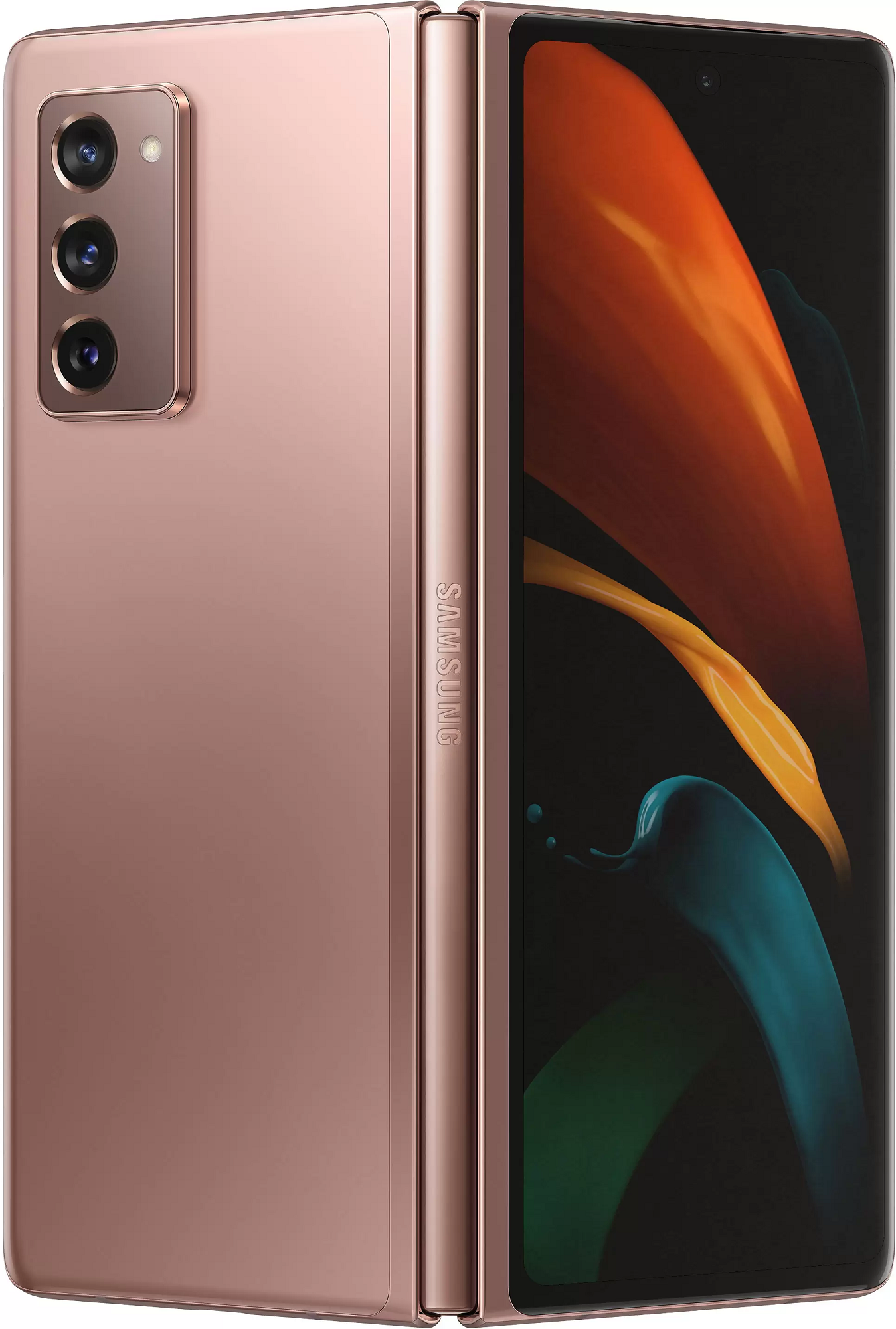 Samsung Galaxy Z Fold2 SM-F916B 12/256GB