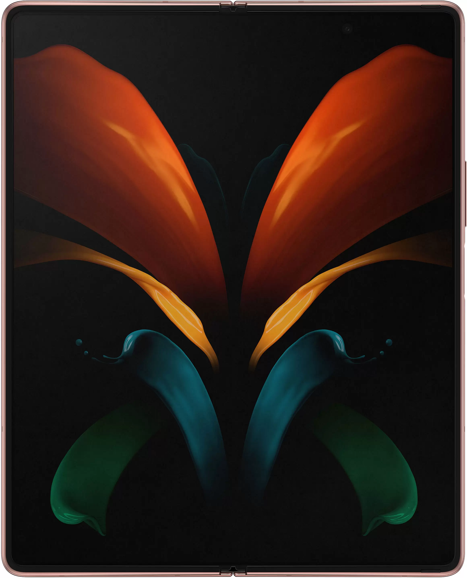 Samsung Galaxy Z Fold2 SM-F916B 12/256GB