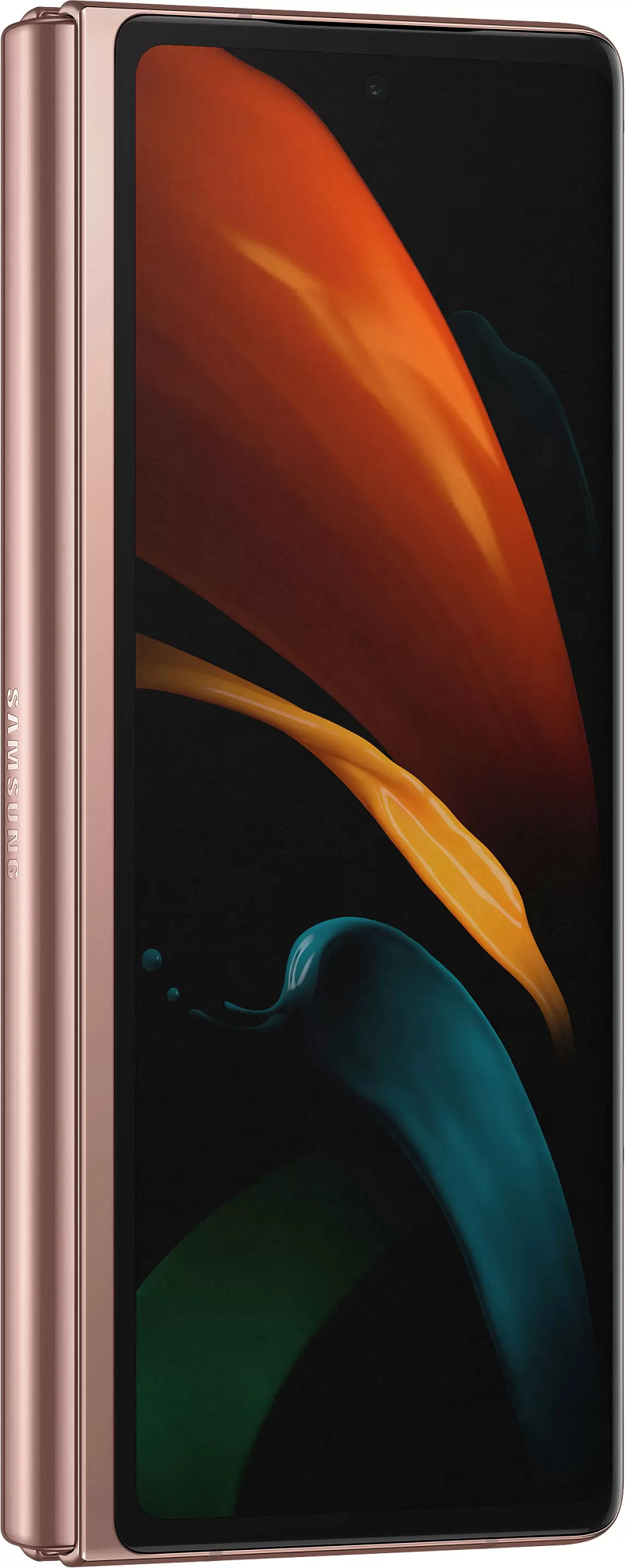 Samsung Galaxy Z Fold2 SM-F916B 12/256GB