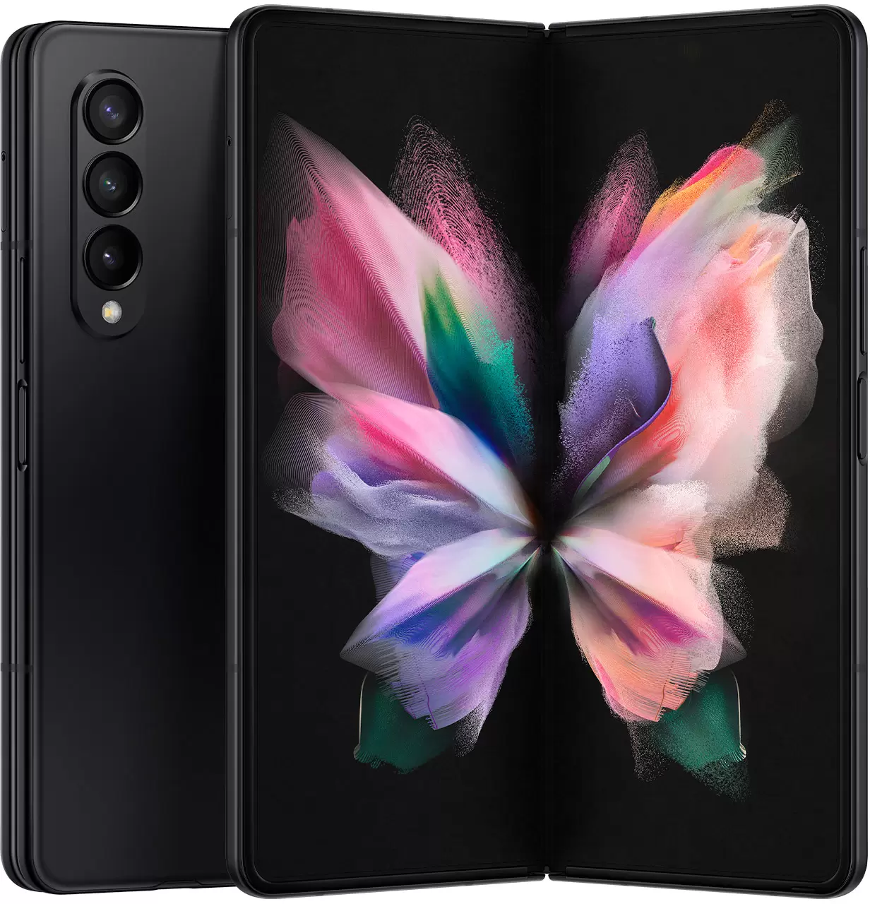 Samsung Galaxy Z Fold3 SM-F926B 12/256GB