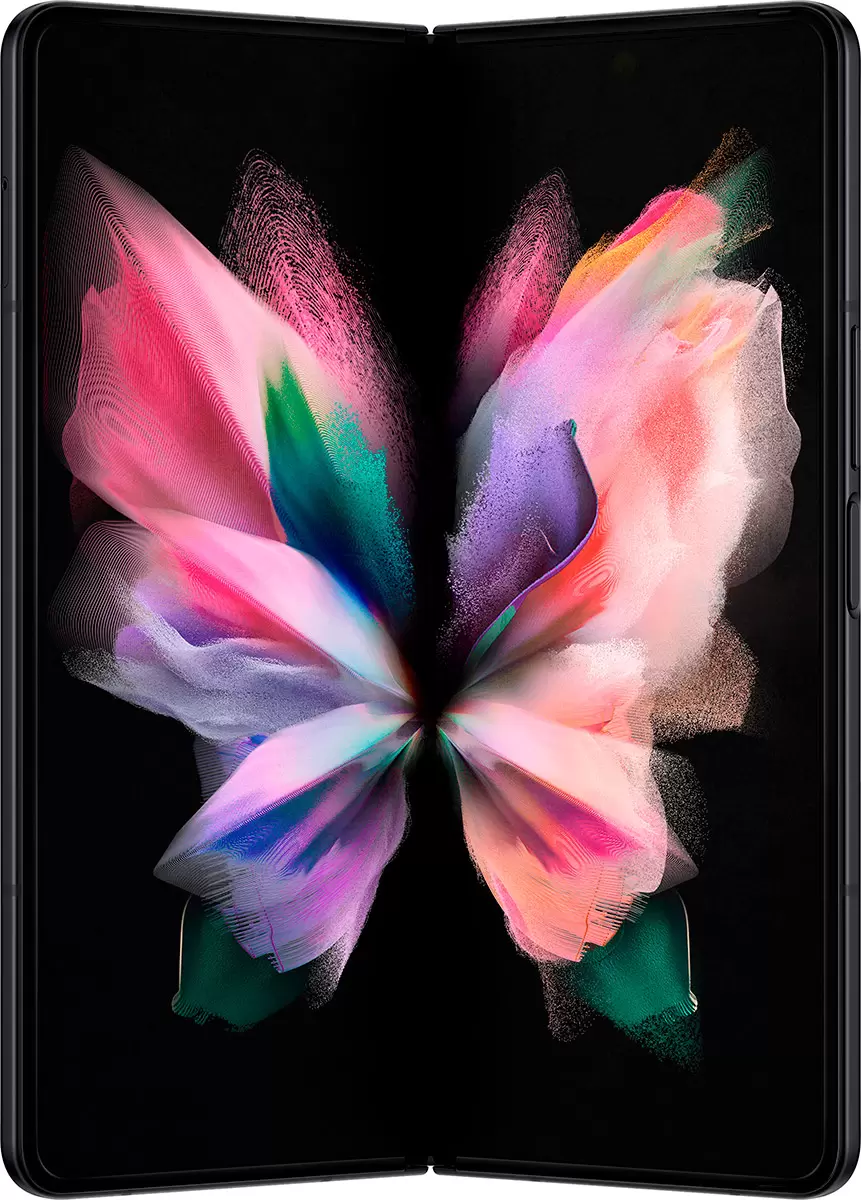 Samsung Galaxy Z Fold3 512GB