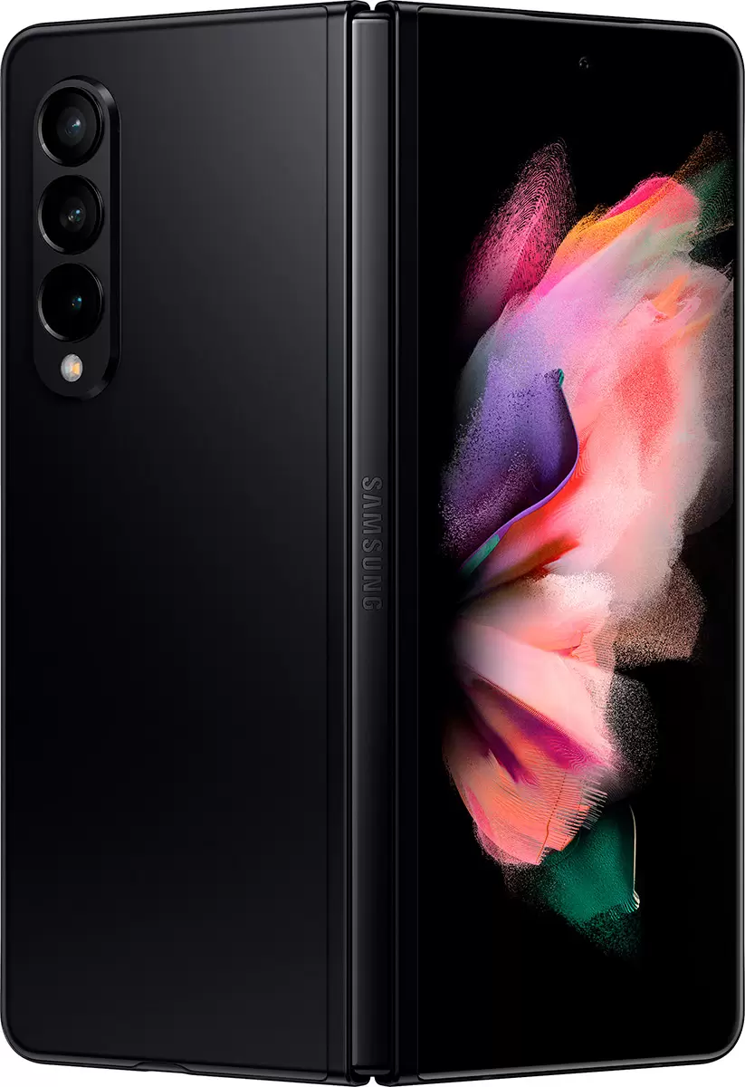 Samsung Galaxy Z Fold3 SM-F926B 12/256GB