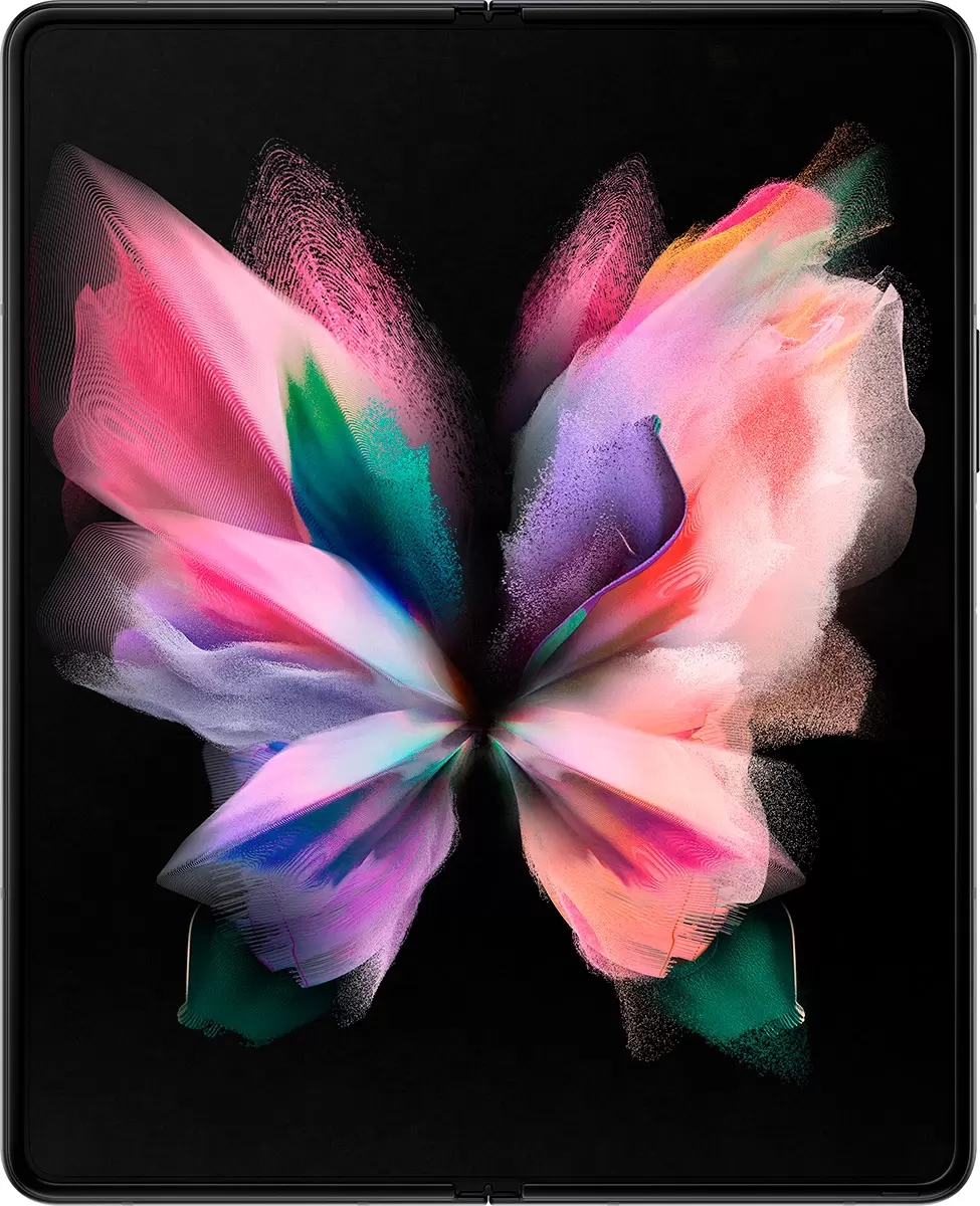 Samsung Galaxy Z Fold3 SM-F926B 12/256GB