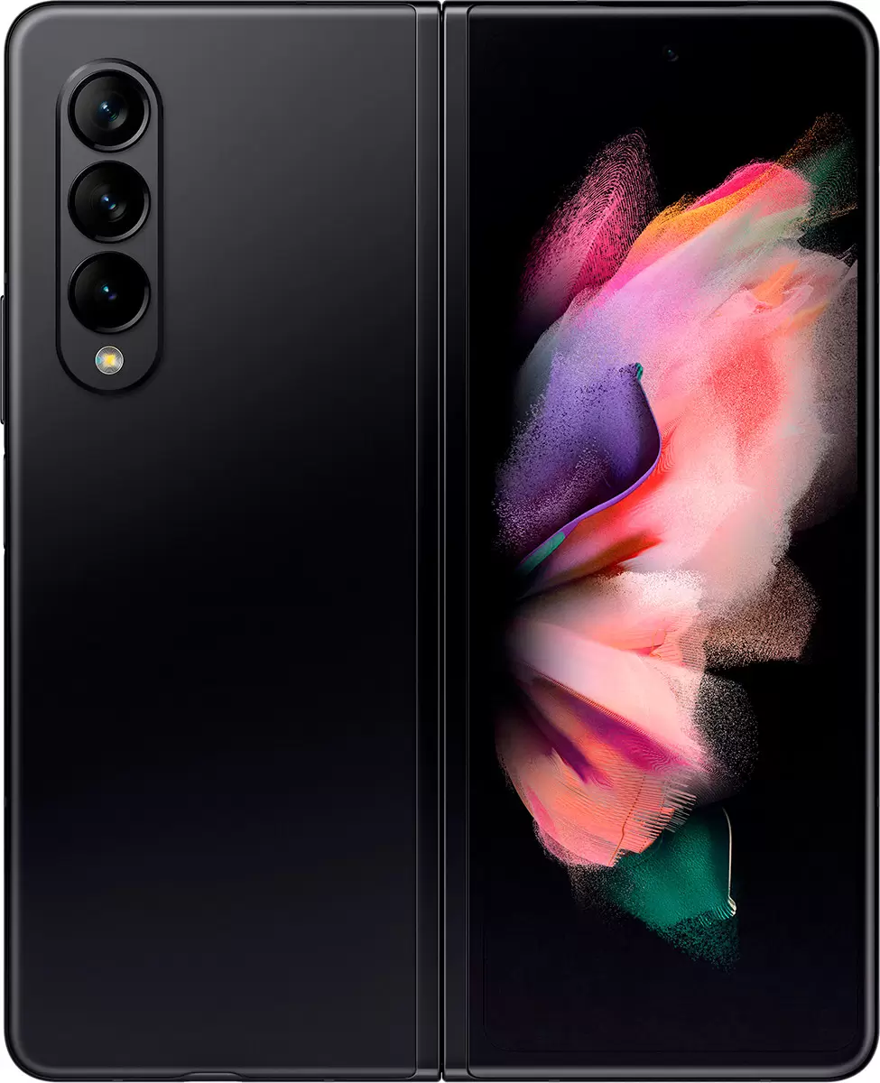 Samsung Galaxy Z Fold3 SM-F926B 12/256GB