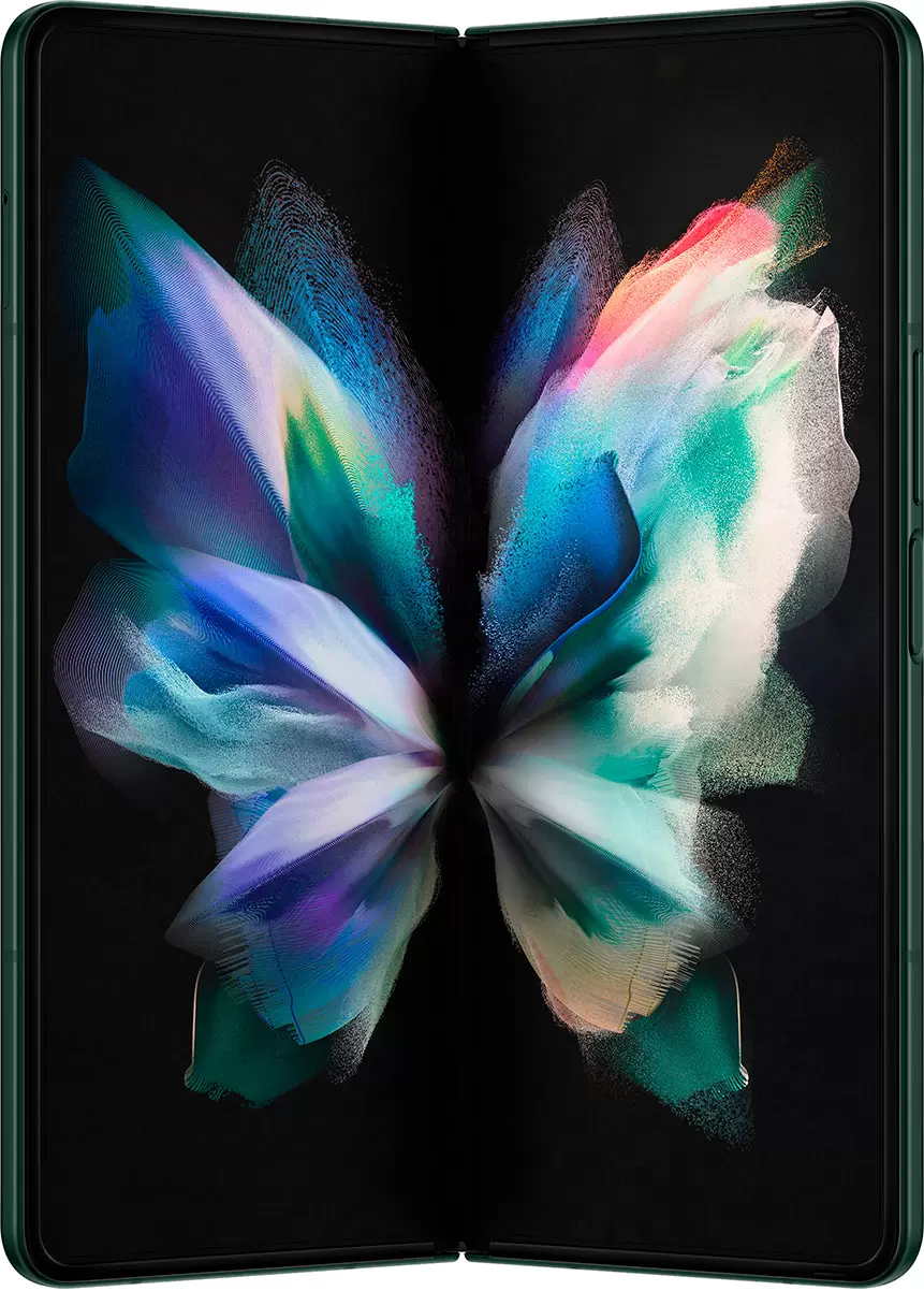 Samsung Galaxy Z Fold3 SM-F926B 12/256GB