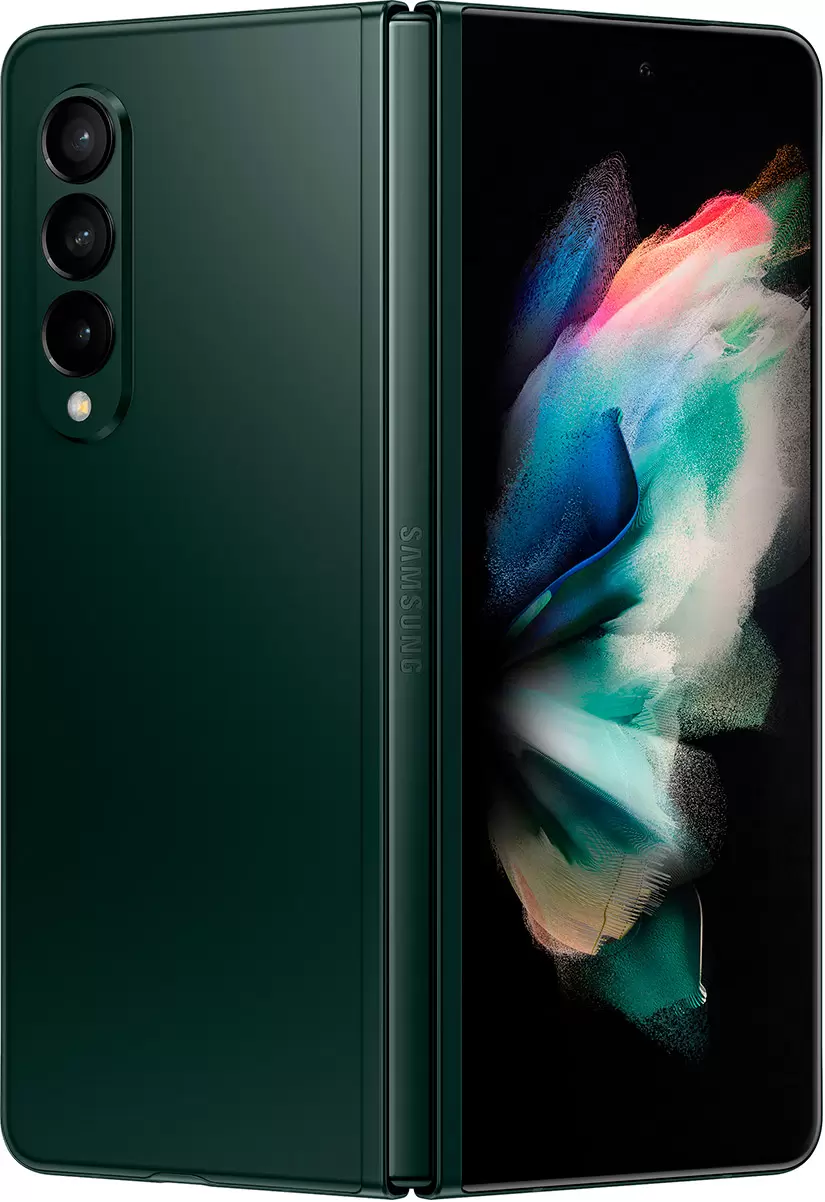Samsung Galaxy Z Fold3 SM-F926B 12/256GB
