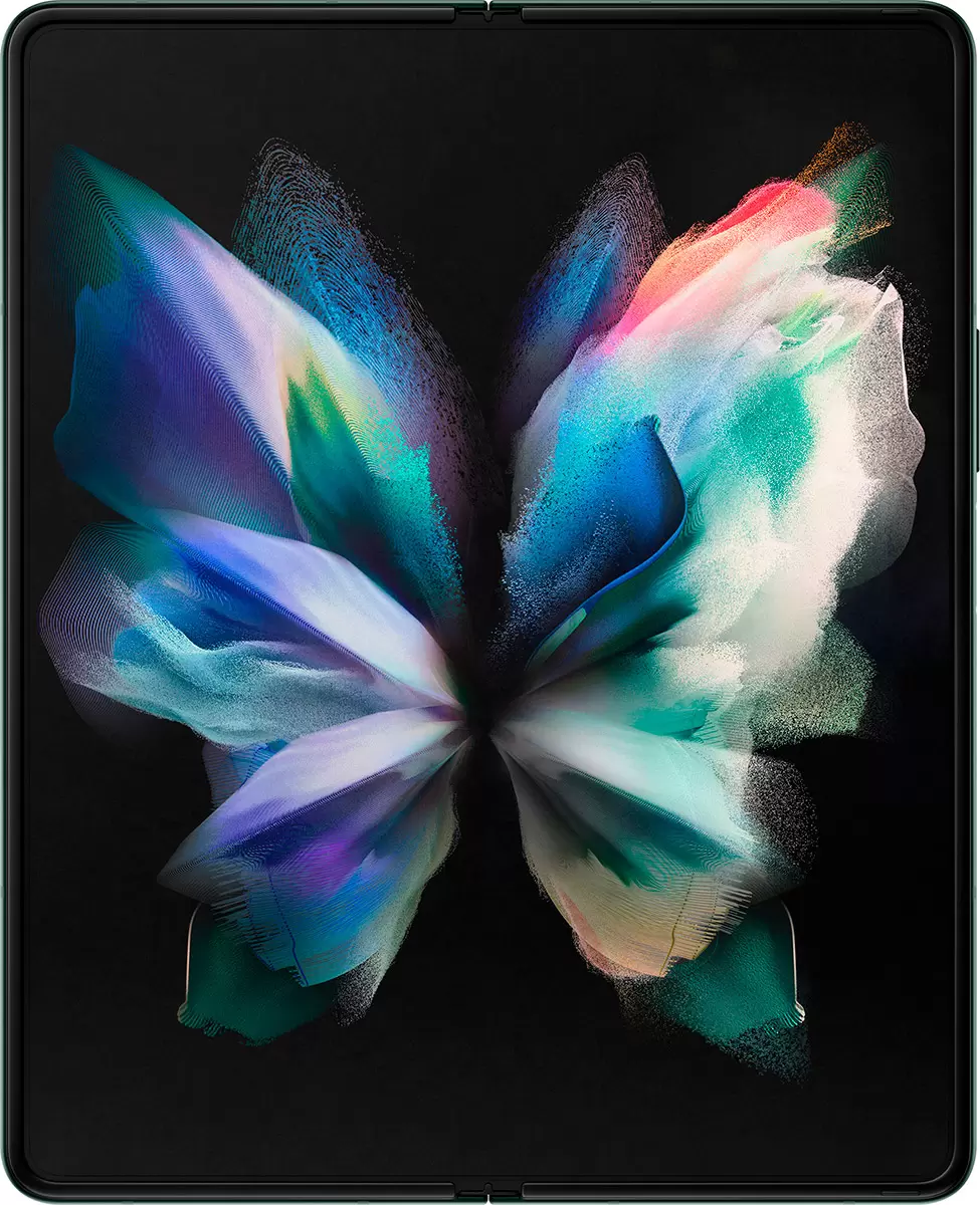 Samsung Galaxy Z Fold3 SM-F926B 12/256GB