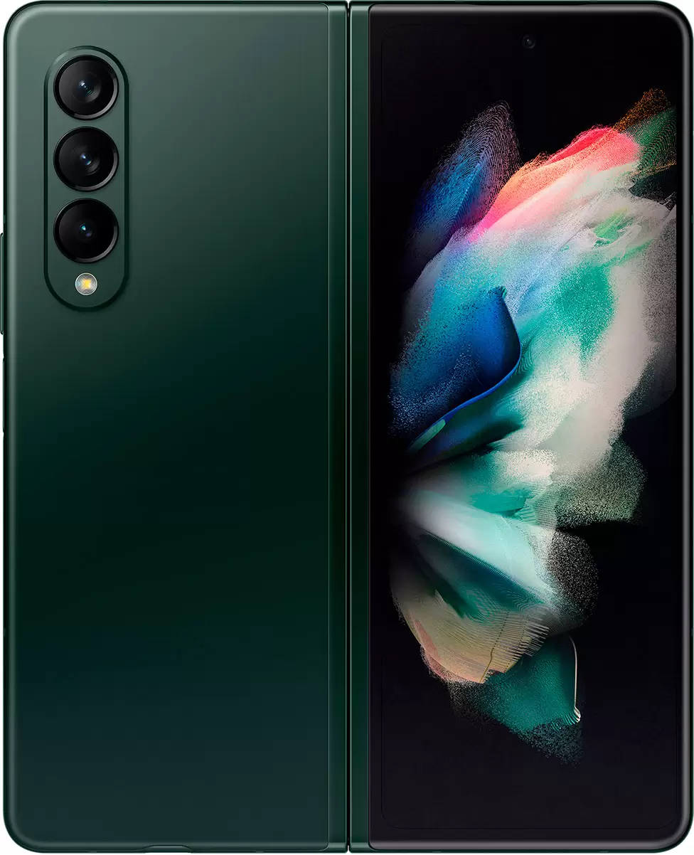 Samsung Galaxy Z Fold3 SM-F926B 12/256GB