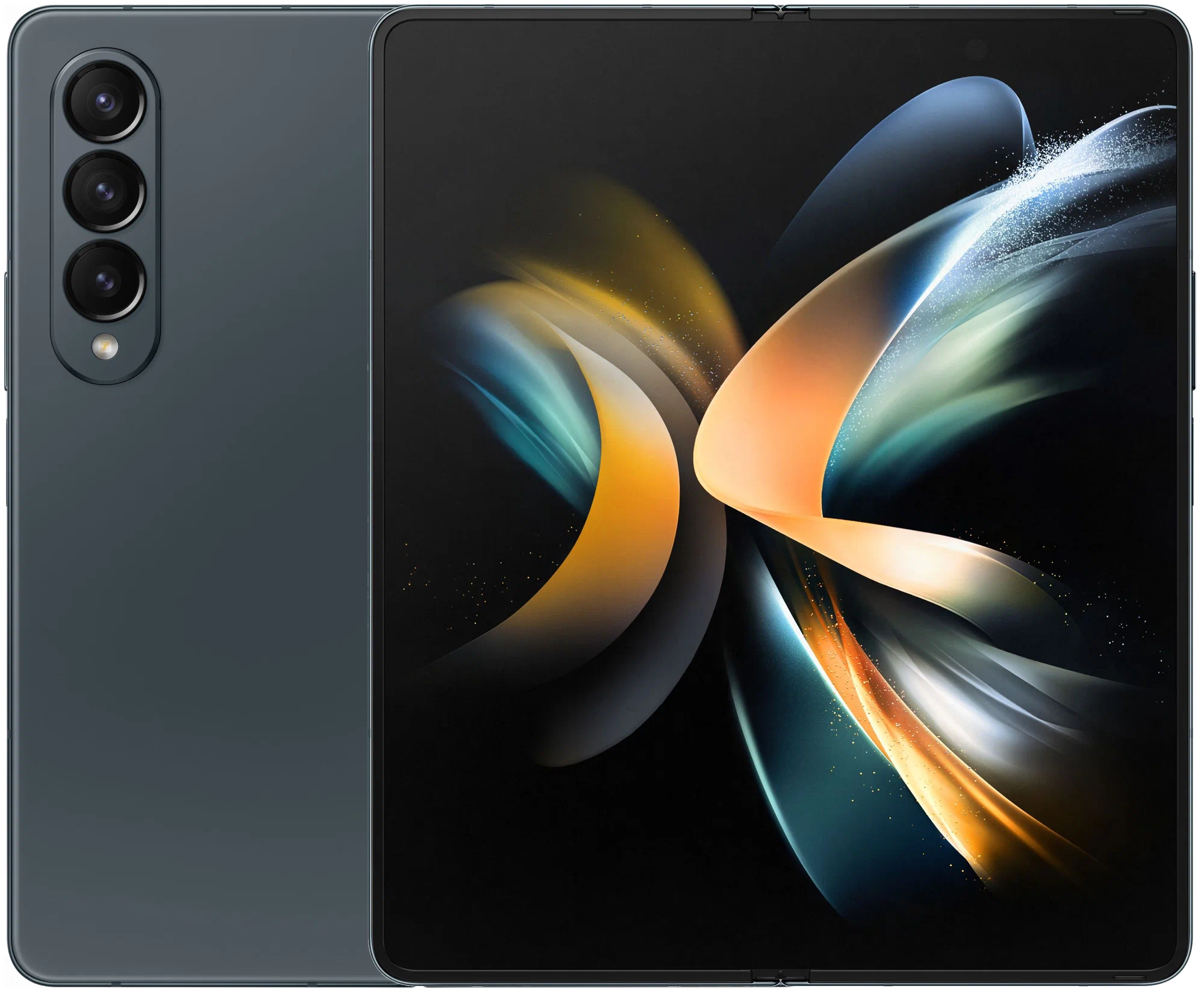Samsung Galaxy Z Fold4 SM-F936B 1Tb