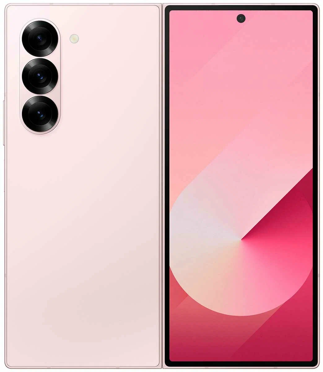 Samsung Galaxy Z Fold6 5G SM-F956B 1Tb