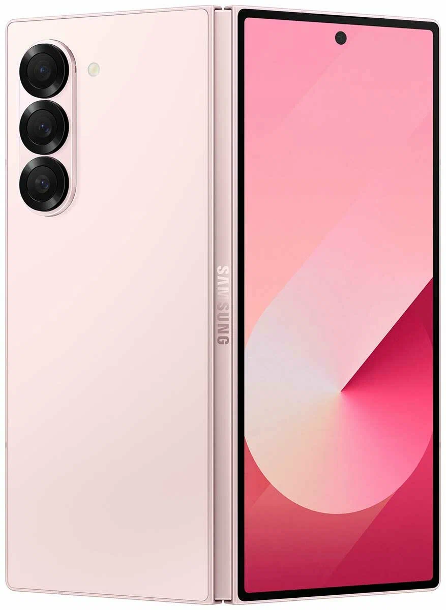 Samsung Galaxy Z Fold6 5G SM-F956B 1Tb