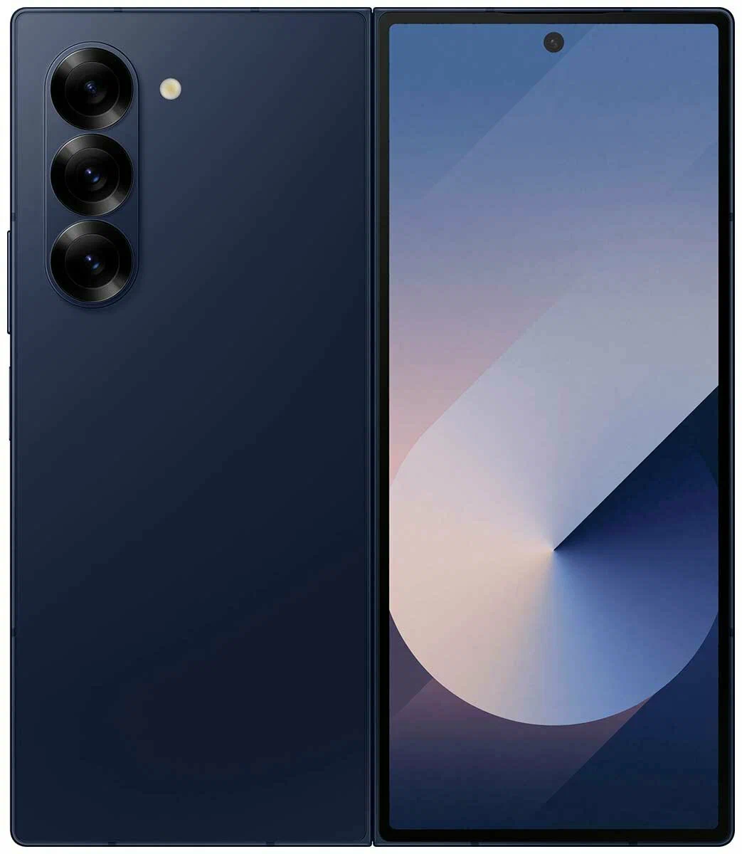 Samsung Galaxy Z Fold6 5G SM-F956B 1Tb