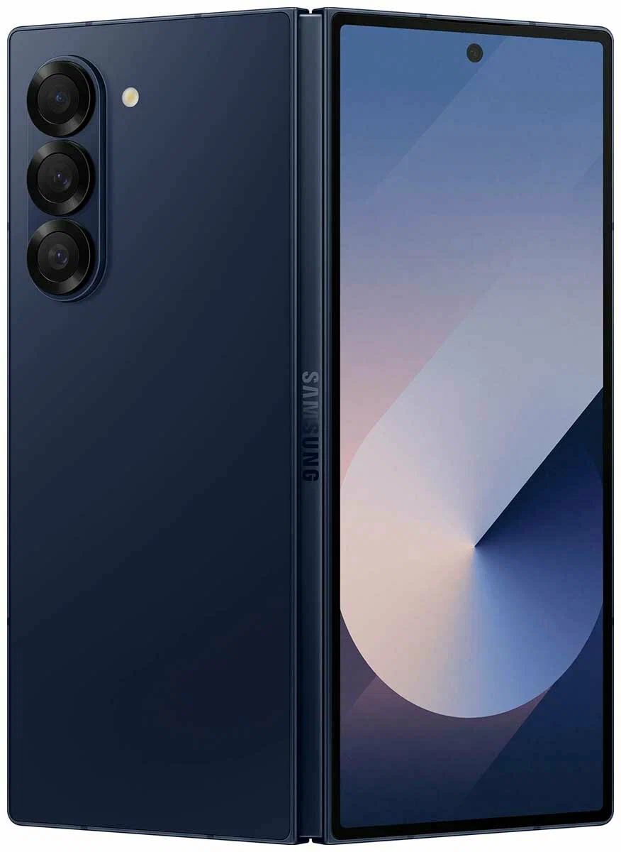 Samsung Galaxy Z Fold6 5G SM-F956B 1Tb