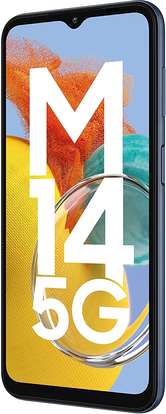 Samsung Galaxy M14 5G SM-M146B 4/64GB