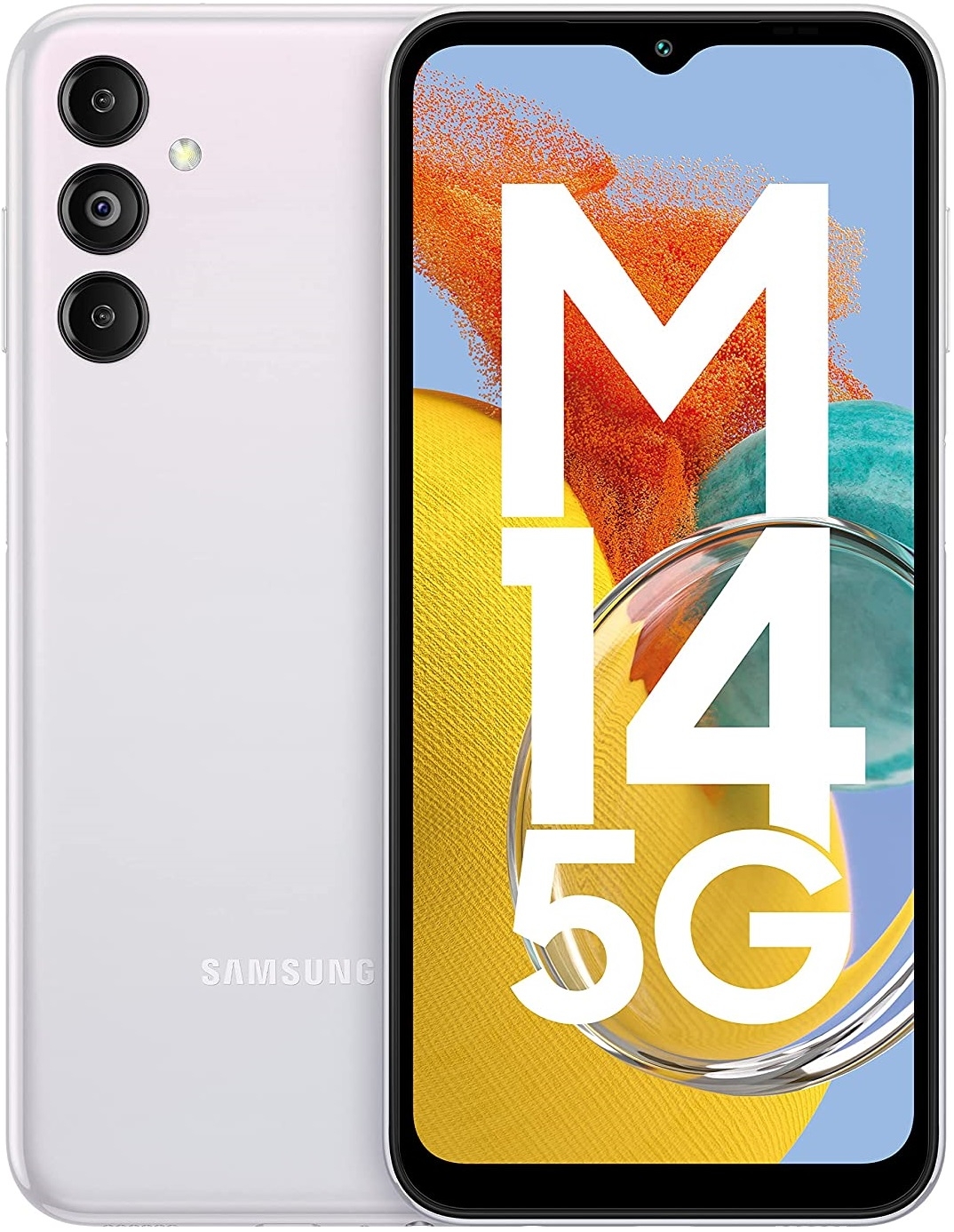 Samsung Galaxy M14 5G SM-M146B 4/64GB