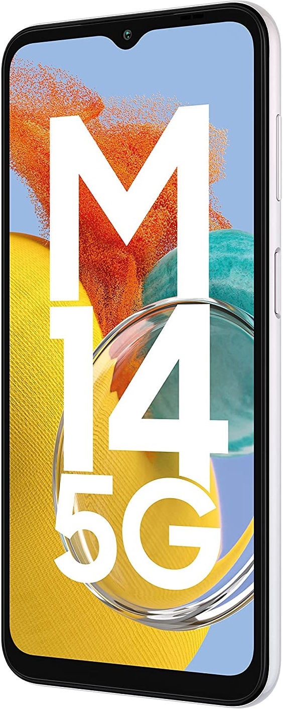 Samsung Galaxy M14 5G SM-M146B 4/128GB