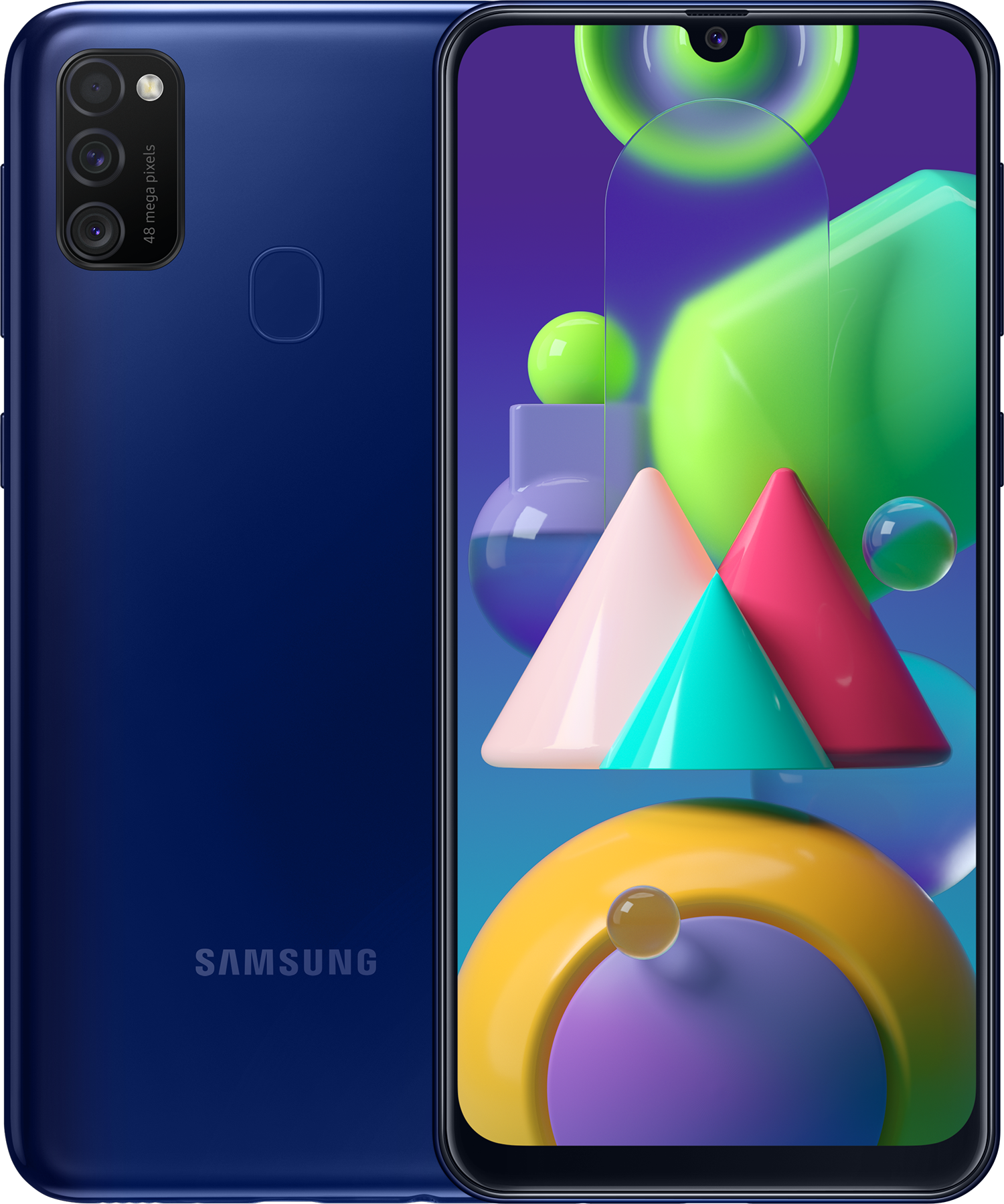 Samsung Galaxy M21 SM-M215F 64GB