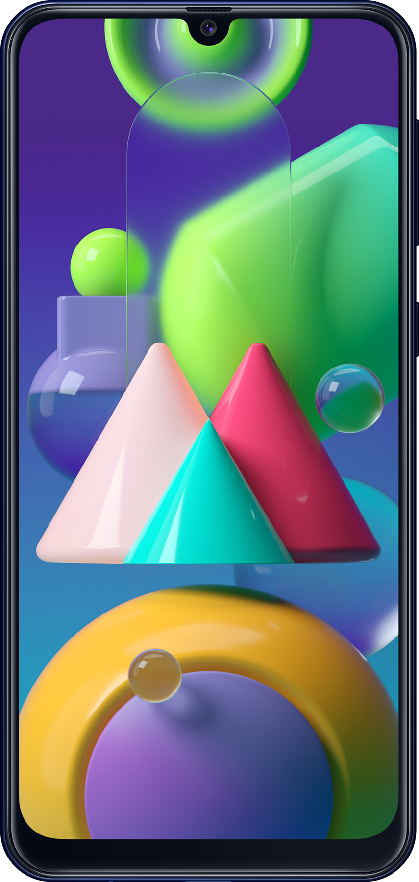 Samsung Galaxy M21 SM-M215F 64GB