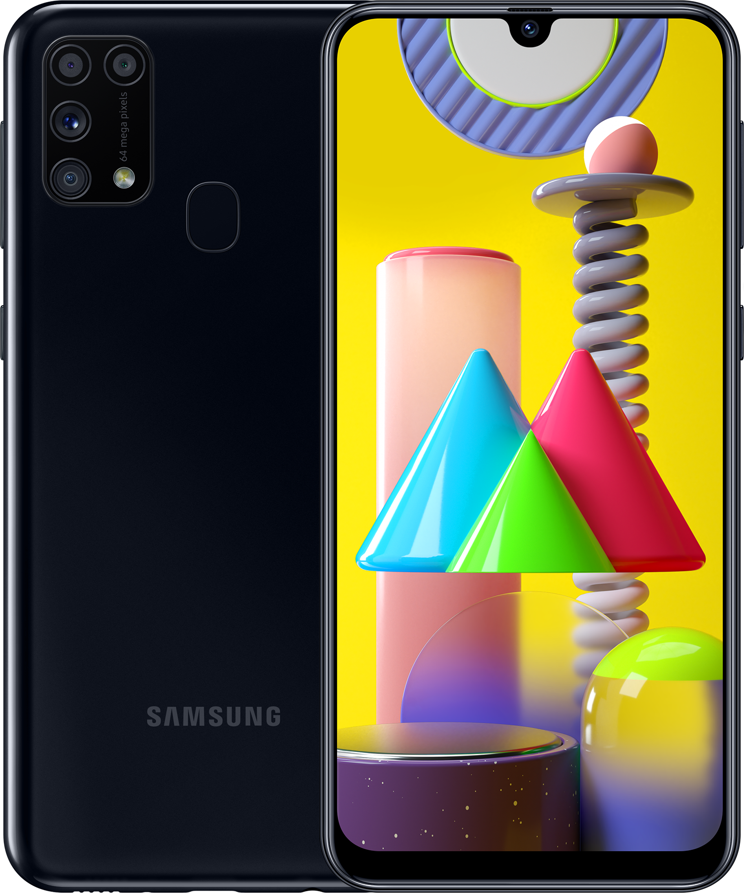 Samsung Galaxy M31 SM-M315F 128GB