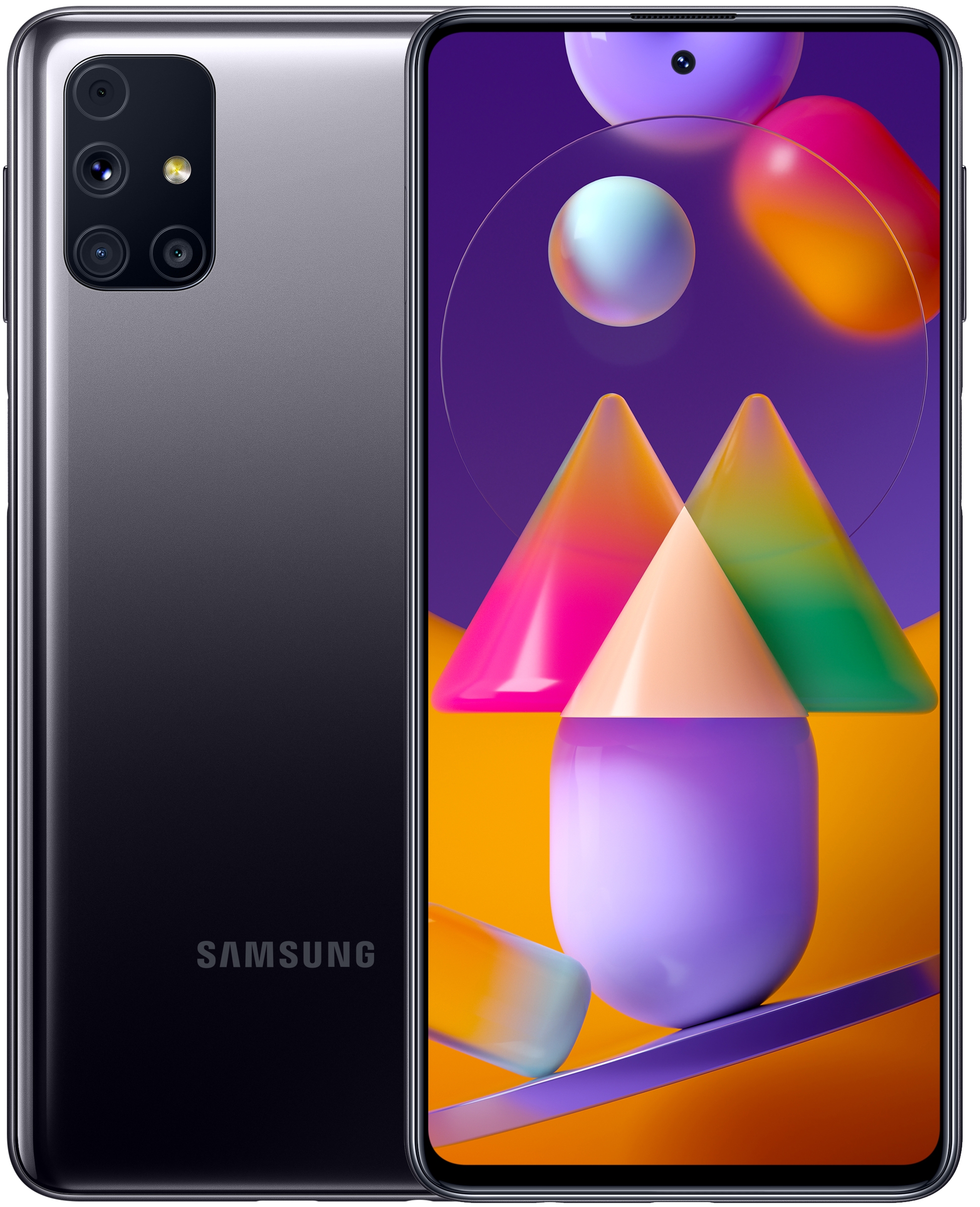 Samsung Galaxy M31s SM-M317F 6/128GB