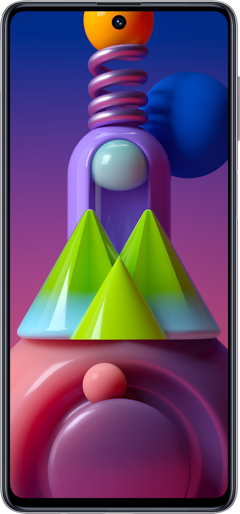 Samsung Galaxy M51 SM-M515F 6/128GB