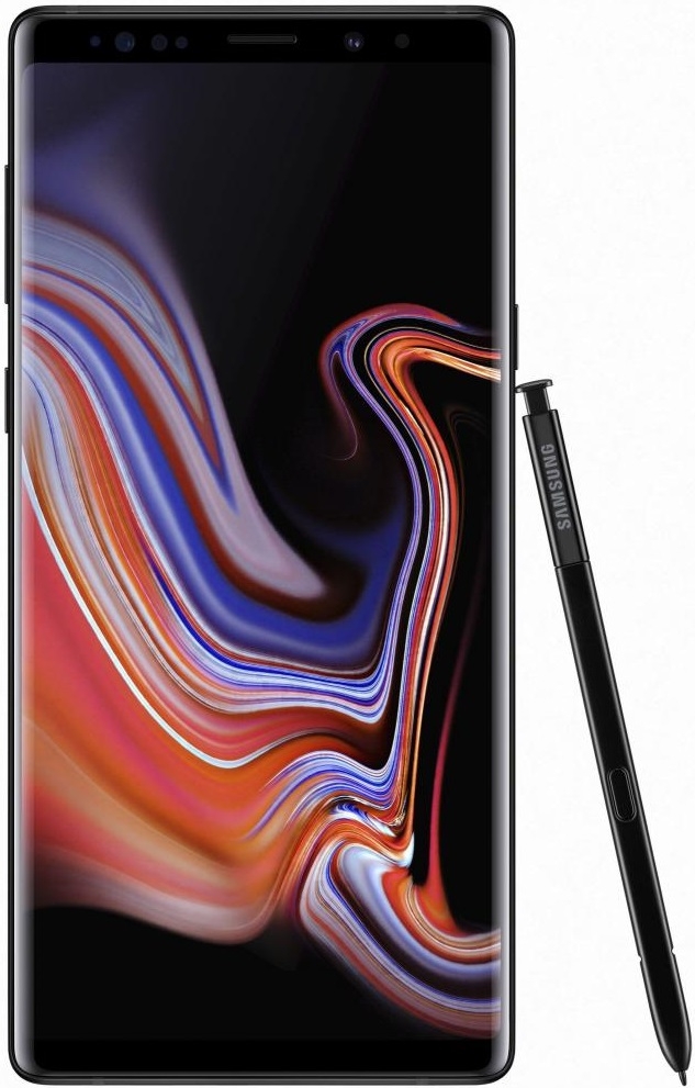 Samsung Galaxy Note 9 SM-N960F/DS 512GB