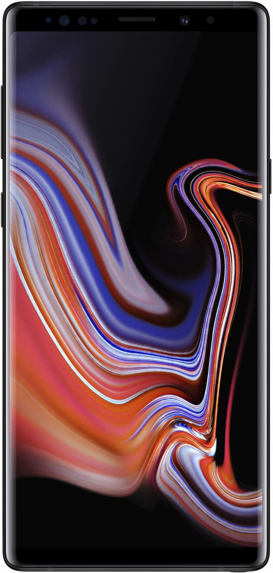 Samsung Galaxy Note 9 SM-N960F/DS 512GB