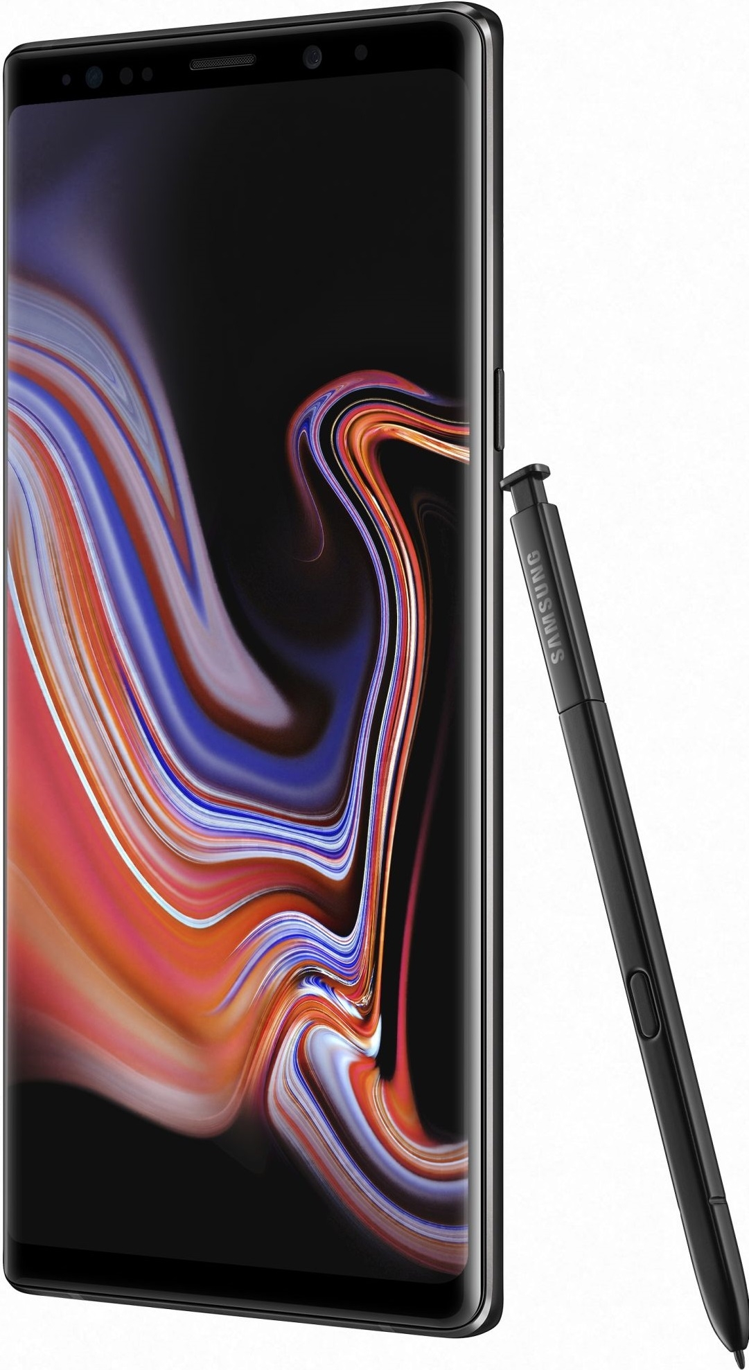 Samsung Galaxy Note 9 SM-N960F/DS 512GB