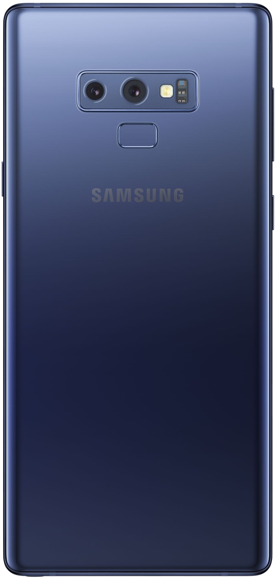 Samsung Galaxy Note 9 SM-N960F/DS 512GB