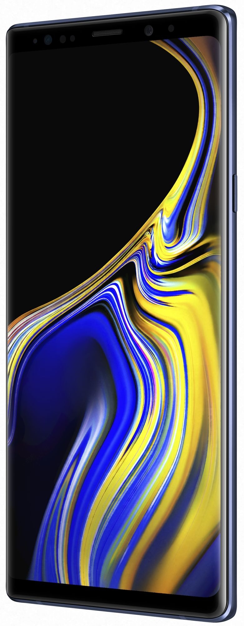 Samsung Galaxy Note 9 SM-N960F/DS 512GB