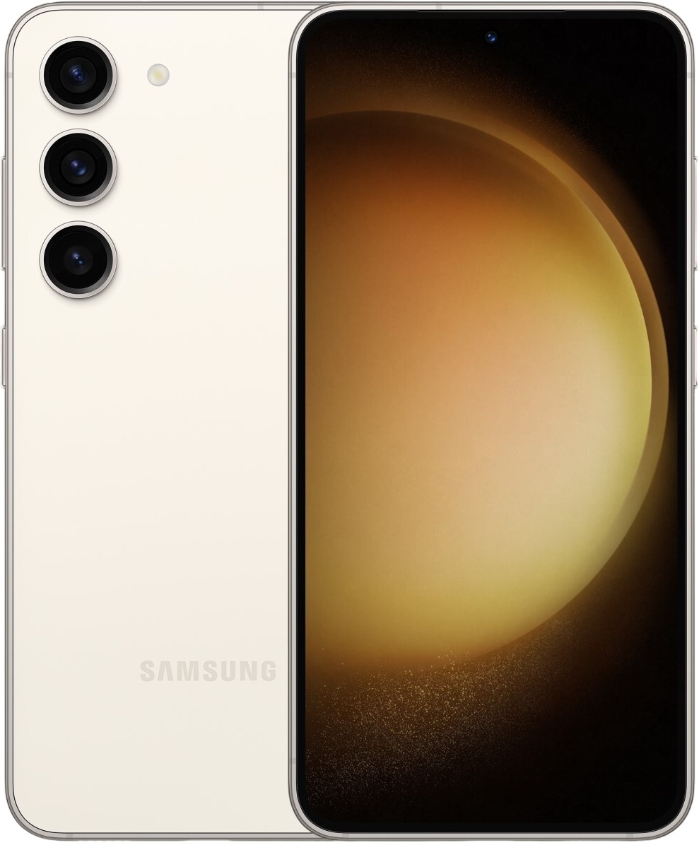 Samsung Galaxy S23 SM-S911B 12/512GB
