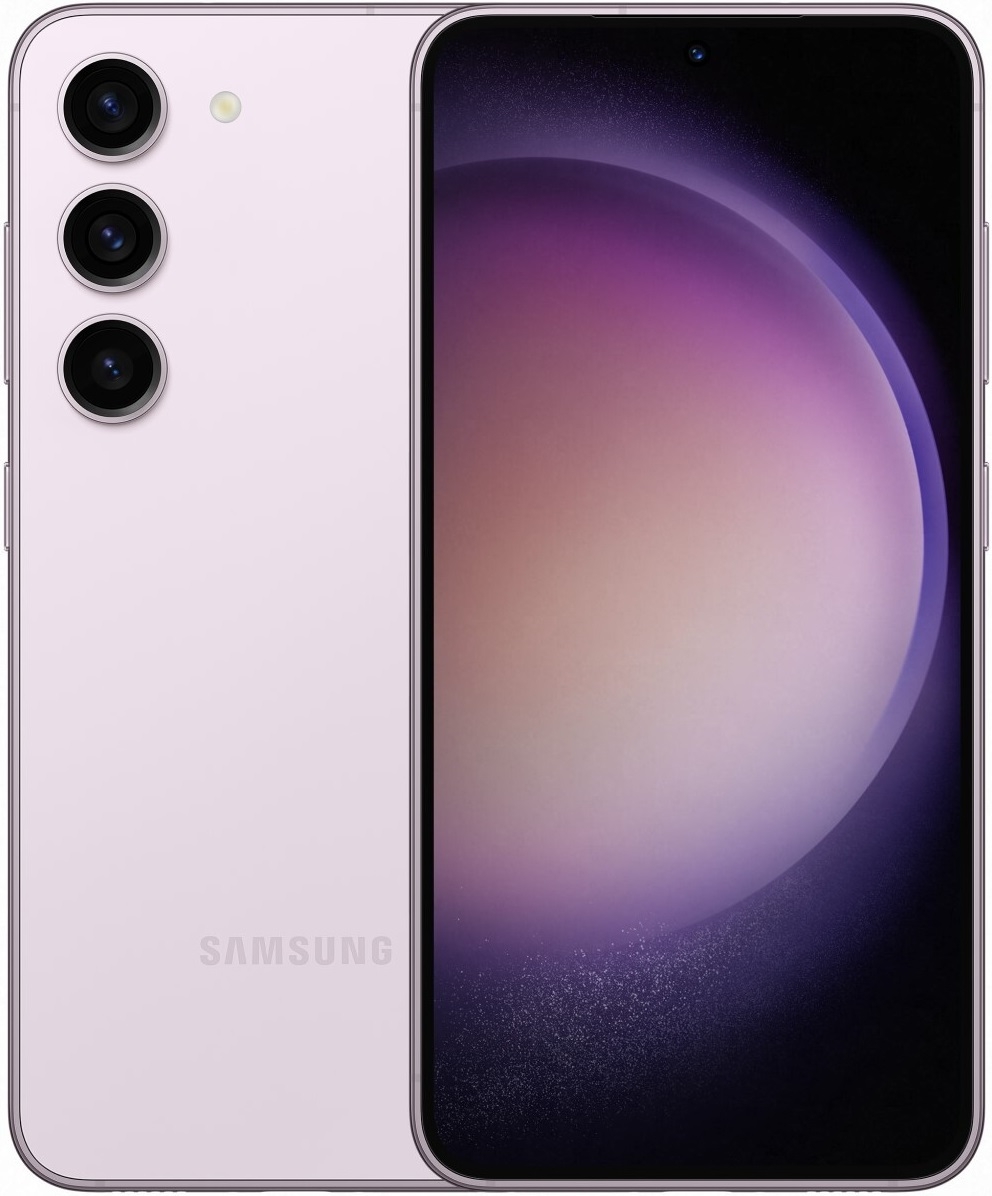 Samsung Galaxy S23+ SM-S916B 8/256GB