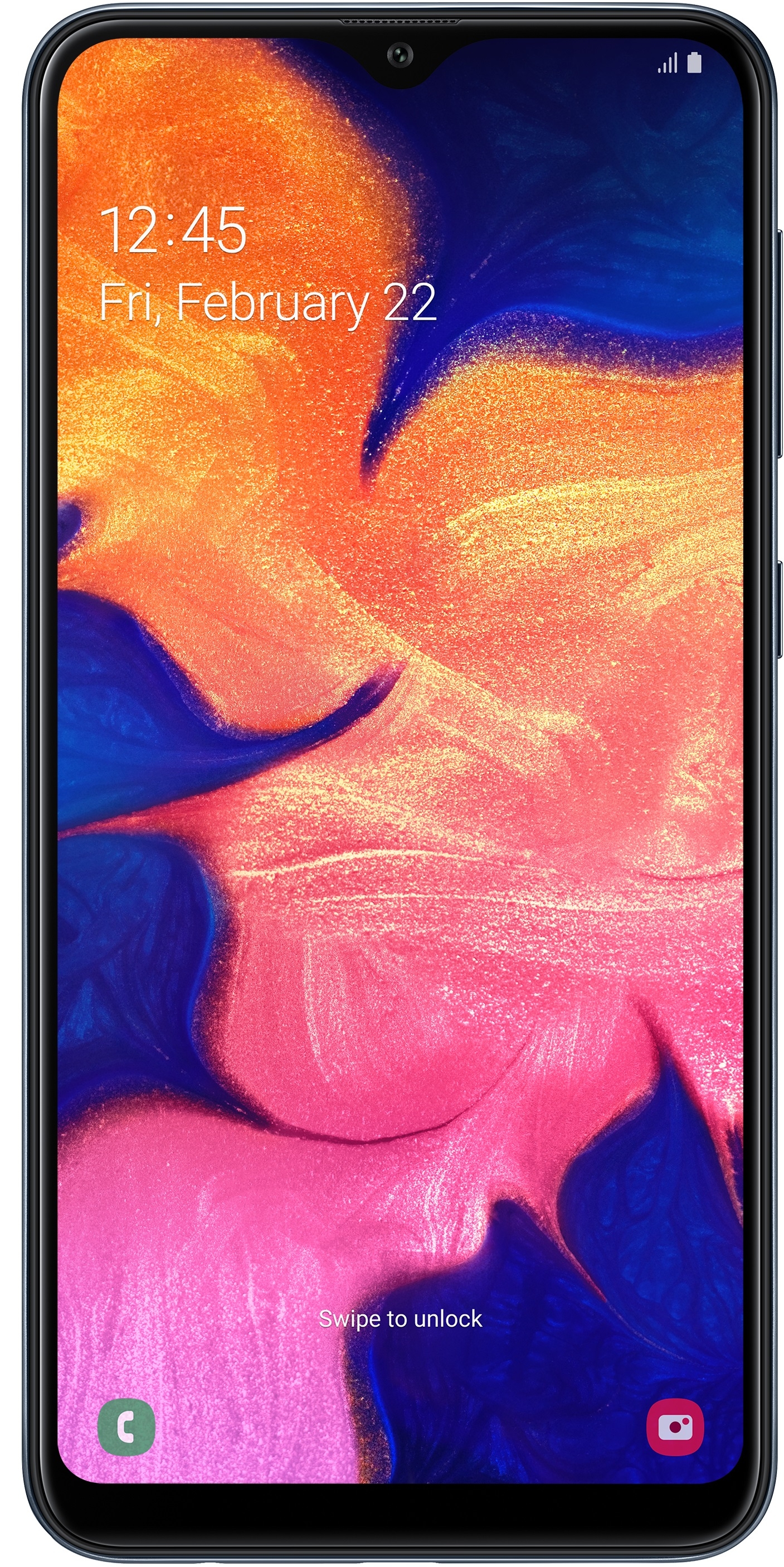 Samsung Galaxy A10 SM-A105FN 32Гб